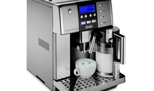 辦公室咖啡機(jī)：茶水間的新神器！